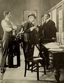 Watch The New Manager (Short 1911)