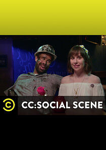 Watch CC: Social Scene