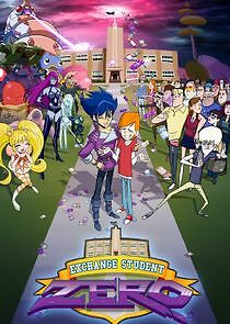Watch Exchange Student Zero