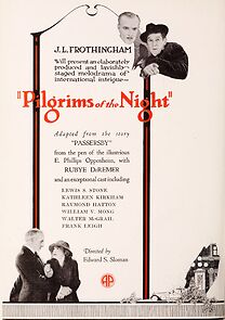 Watch Pilgrims of the Night