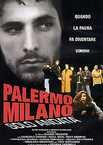 Watch Palermo-Milan One Way