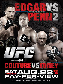 Watch UFC 118: Edgar vs. Penn II (TV Special 2010)