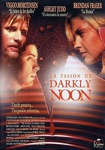 Watch The Passion of Darkly Noon