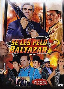 Watch Se les pelo Baltazar 2