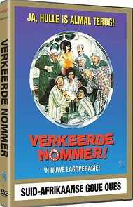 Watch Verkeerde Nommer