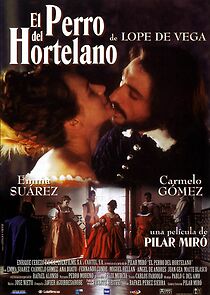 Watch The Dog in the Manger