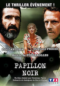 Watch Black Butterfly