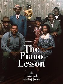 Watch The Piano Lesson