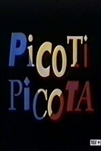Watch Picoti Picota (Short 1996)