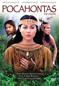 Watch Pocahontas: The Legend