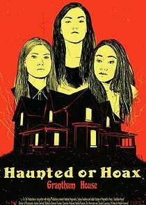 Watch Haunted or Hoax