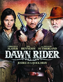 Watch Dawn Rider