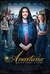 Watch Anastasia