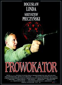 Watch Prowokator