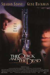 Watch The Quick and the Dead