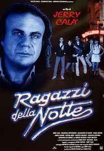 Watch Ragazzi della notte