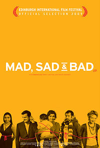 Watch Mad Sad & Bad