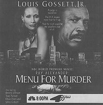 Watch Ray Alexander: A Menu for Murder
