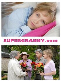 Watch Supergranny.com