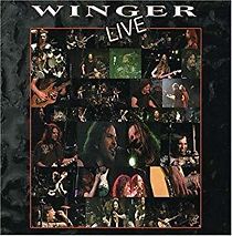 Watch Winger Live