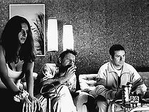 Watch Regen in New York (Short 1995)