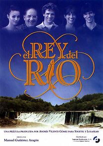 Watch El rey del río