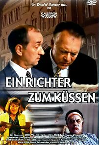 Watch Ein Richter zum Küssen