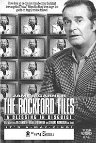 Watch The Rockford Files: A Blessing in Disguise