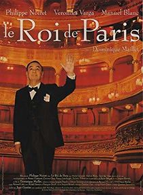 Watch The King of Paris