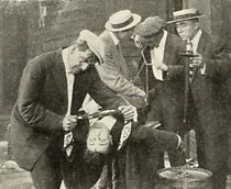 Watch Partners in Crime (Short 1913)