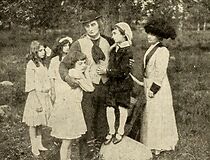 Watch The Old Confectioner's Mistake (Short 1911)