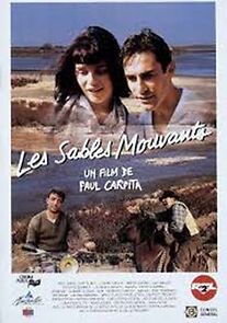 Watch Les sables mouvants