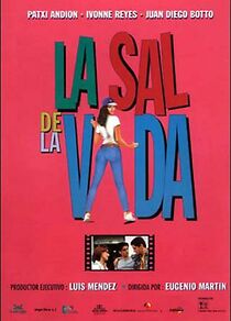 Watch La sal de la vida