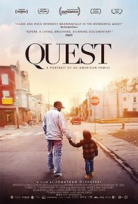 Watch Quest