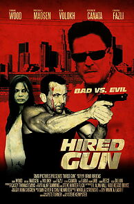 Watch Hired Gun