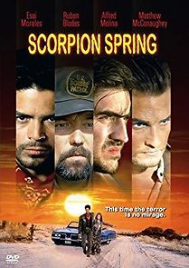 Watch Scorpion Spring