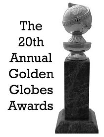 Watch The 20th Annual Golden Globe Awards (TV Special 1963)
