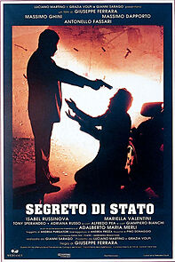Watch Segreto di stato