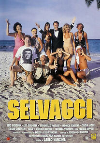 Watch Selvaggi