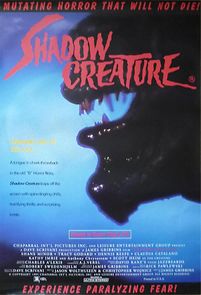 Watch Shadow Creature