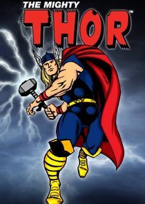 Watch The Mighty Thor