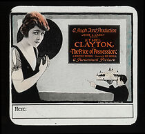 Watch The Price of Possession