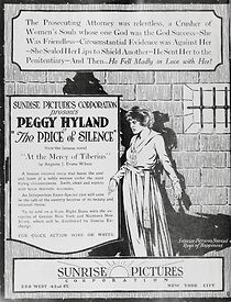 Watch The Price of Silence