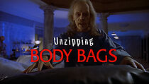 Watch Unzipping Body Bags