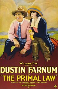 Watch The Primal Law