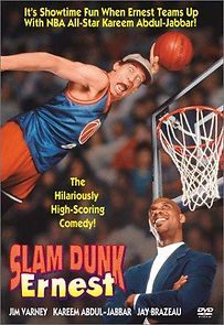 Watch Slam Dunk Ernest