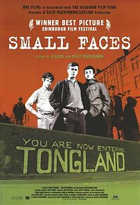 Watch Small Faces