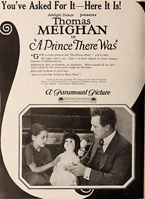 Watch A Prince There Was