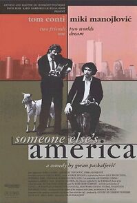 Watch Someone Else's America