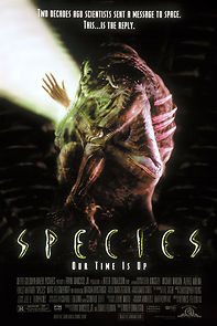 Watch Species